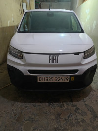 voitures-fiat-doblo-2024-new-el-eulma-setif-algerie