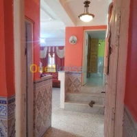 Location vacances Niveau De Villa F3 Aïn Defla Hammam righa