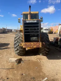 16T Compacteur Caterpillar 1996