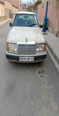 voitures-mercedes-classe-e-1989-124-berrihane-el-tarf-algerie