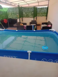 Vente Appartement F3 Oran Es senia