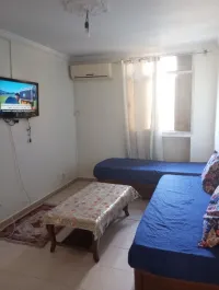 Location vacances Appartement F3 Alger Reghaia