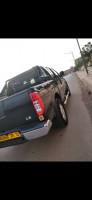 pickup-nissan-navara-2011-elegance-4x4-hennaya-tlemcen-algeria