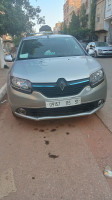 berline-renault-symbol-2015-oran-algerie