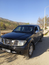 utilitaire-toyota-nissan-navara-2010-bougaa-setif-algerie