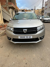 voitures-dacia-logan-2016-mazouna-relizane-algerie