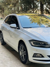 voitures-volkswagen-polo-2019-carat-douera-alger-algerie