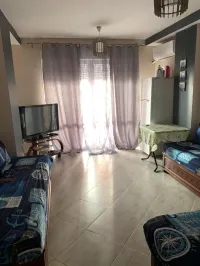 Location vacances Appartement F2 Béjaïa Bejaia