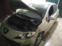 voitures-peugeot-207-2007-oran-algerie