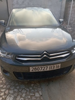 voitures-citroen-c-elysee-2013-dar-el-beida-alger-algerie