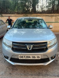 سيارات-dacia-logan-2016-دار-البيضاء-الجزائر