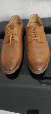 Chaussure classique livraison 58 wilayas 