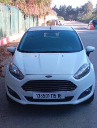 voitures-ford-fiesta-2015-trend-look-bir-mourad-rais-alger-algerie