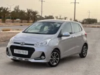 Hyundai Grand i10 2018 Restylée DZ