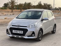 Hyundai Grand i10 2018 Restylée DZ