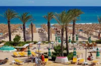 LTI MAHDIA BEACH AQUAPARK