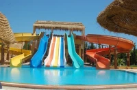 PROMO CARIBBEAN WORLD MAHDIA 