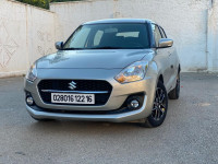 utilitaire-suzuki-swift-2022-bachdjerrah-alger-algerie