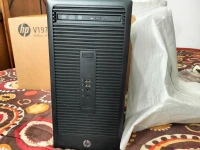 Unités centrales HP I3