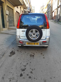 voitures-zotye-nomad-2-2007-el-harrach-alger-algerie