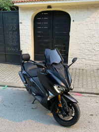 motos-et-scooters-yamaha-tmax-dx-2019-tizi-ouzou-algerie