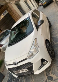 Hyundai Grand i10 2019 DZ