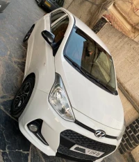 Hyundai Grand i10 2019 Restylée DZ