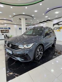 سيارات-volkswagen-tiguan-2022-r-line-العلمة-سطيف-الجزائر