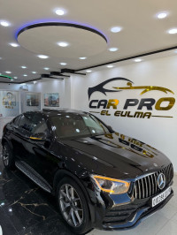 voitures-mercedes-glc-2020-el-eulma-setif-algerie