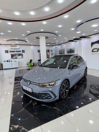 سيارات-volkswagen-golf-8-2022-gtd-العلمة-سطيف-الجزائر