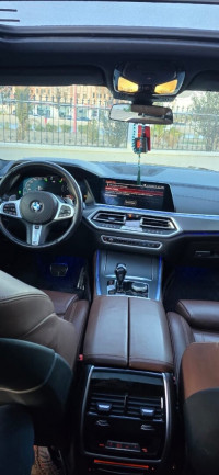 voitures-bmw-x5-2020-xdraive-25d-el-eulma-setif-algerie