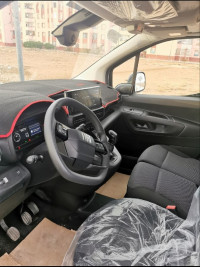 utilitaire-fiat-new-doblo-2024-ain-touila-khenchela-algerie