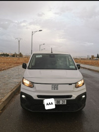 utilitaire-fiat-new-doblo-2024-ain-touila-khenchela-algerie