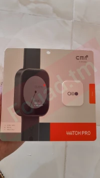 CMF Watch Pro By Nothing CMF Watch Pro By Nothing