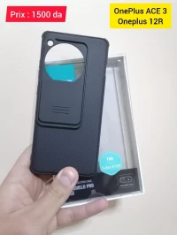 Pochette Xiaomi / Poco /  Realme /  Huawei / Lenovo / Meizu / Oppo Reno /  Samsung /  Oneplus Ace 