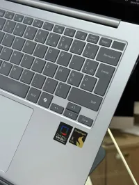SAMSUNG GALAXYBOOK 4 EDGE SNAPDRAGON X ELITE X1E8010C 16GO 512GO SSD 3K AMOLED 2X TACTILE