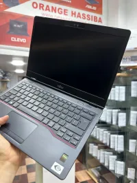 FUJITSU LIFEBOOK U7311 I5 1135G7 8GO 256GO SSD NVME