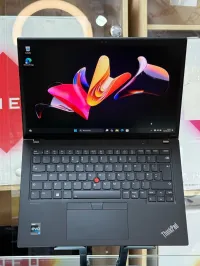LENOVO THINKPAD T14s GEN 4 I7 EVO 1355U 16GO DDR5 512GO SSD NVME 