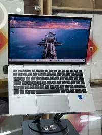 HP ELITEBOOK X360 1030 G8 I5 1135G7 16GO 256GO SSD 4K TACTILE X360