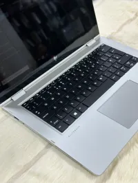 HP ELITEBOOK X360 1030 G2 I5 7300U 8GO 256GO SSD TACTILE 