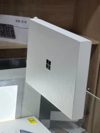 Microsoft Surface pro 12 Snapdragon X Plus 16Go DDR5 256Go SSD NEUF SOUS EMBALLAGE 