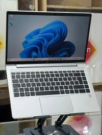 HP PROBOOK 645 G9 AMD RYZEN 5 PRO 5675U 16GO 256GO SSD NVME