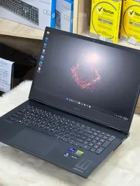 HP OMEN GAMING 16 WF0032TX I9 13900HX 16GO 1TO SSD NVIDIA GEFORCE RTX4060 8GO