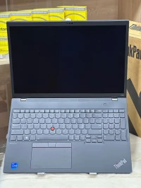 LENOVO THINKPAD P16s GEN 2 4K OLED I7 1360P 32GO 1TO SSD NVIDIA RTX A500 4GO NEUF SOUS EMBALLAGE 