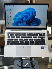laptop-hp-elitebook-840-g8-i5-1135g7-8go-256go-ssd-nvme-alger-centre-algeria