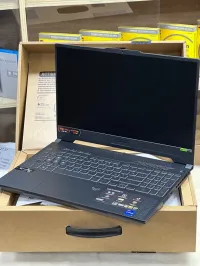 ASUS TUF F15 FX507Z I7 12700H 16GO 1TO SSD NVIDIA GEFORCE RTX4060 8GO NEUF SOUS EMBALLAGE 