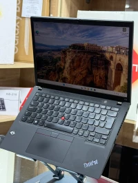 LENOVO THINKPAD X13 GEN 3 I7 1260P 16GO 512GO SSD NVME