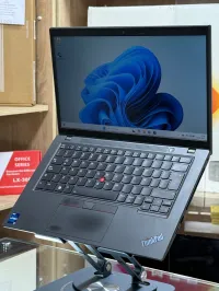 LENOVO THINKPAD L14 GEN 4 I7 VPRO 1365U 16GO 512GO SSD NVME