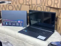 ASUS VIVOBOOK PRO OLED M3500Q AMD RYZEN 5 5600H 8GO 512Go SSD NVIDIA RTX3050 NEUF SOUS EMBALLAGE 