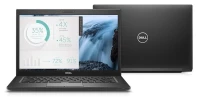 DELL LATITUDE 7480 I5 VPRO 7300U 16GO 256GO SSD NVME